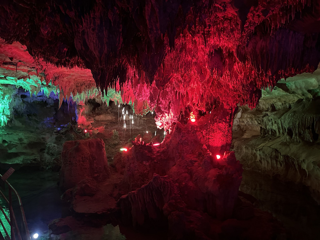 Puzhehei, Yunnan, Chine. 28 octobre 2025, 12:08.© Tobias Bührer 2025