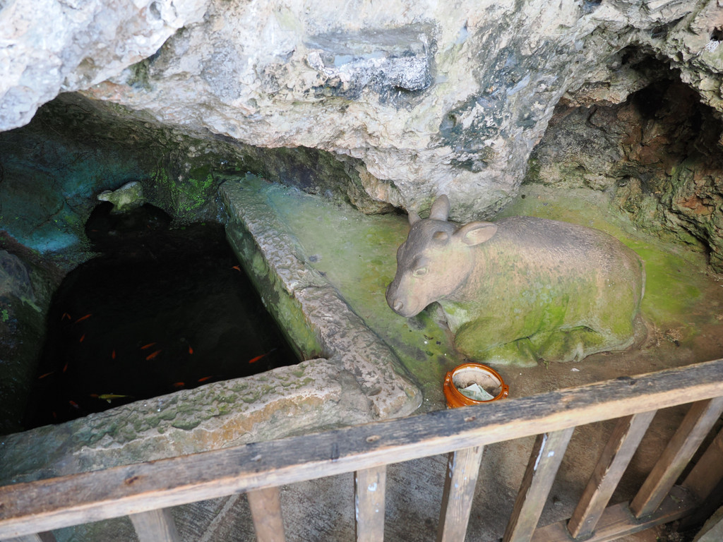Gaoyao, Guandu District, Yunnan, Chine. 26 octobre 2025, 17:03.© Tobias Bührer 2025