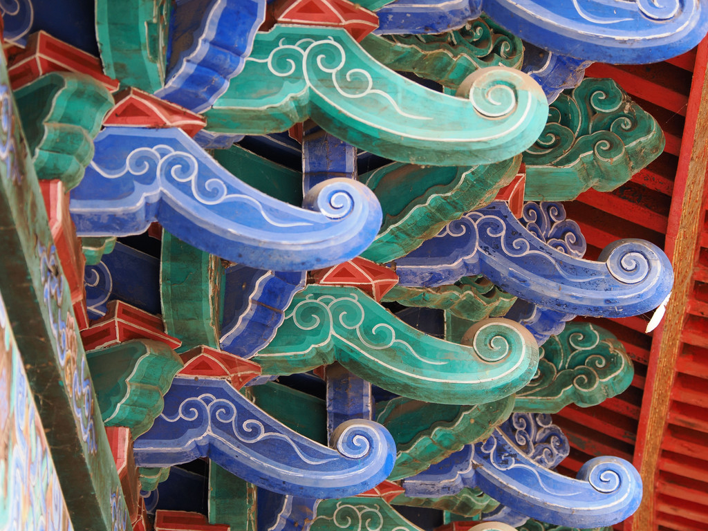 Kunming, Kunming, Yunnan, Chine. 27 octobre 2025, 10:15.© Tobias Bührer 2025