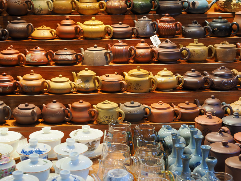 Kunming, Kunming, Yunnan, Chine. 27 octobre 2025, 16:17.© Tobias Bührer 2025