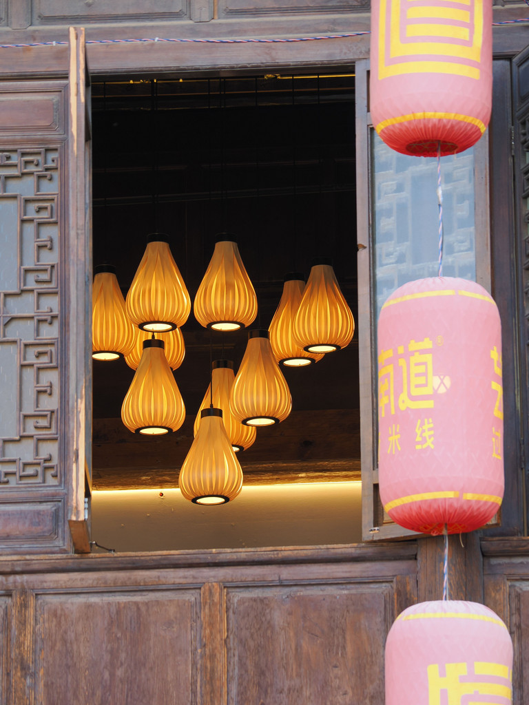 Kunming, Kunming, Yunnan, Chine. 27 octobre 2025, 17:09.© Tobias Bührer 2025