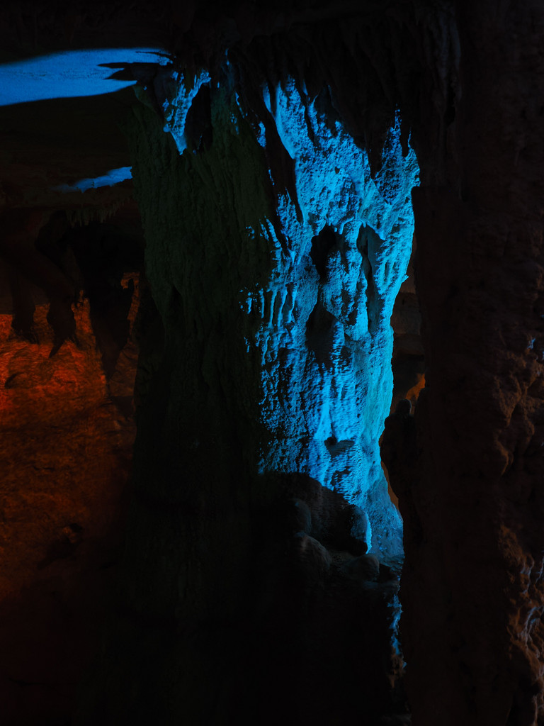 Puzhehei, Yunnan, Chine. 28 octobre 2025, 12:02.© Tobias Bührer 2025