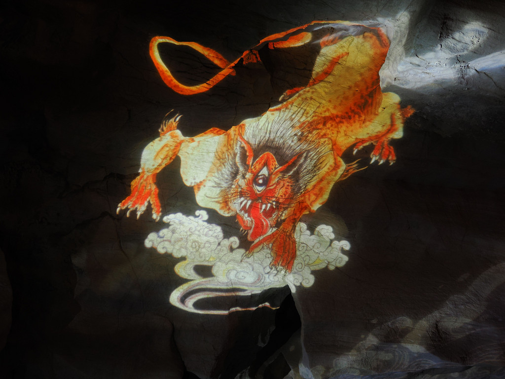 Puzhehei, Yunnan, Chine. 28 octobre 2025, 12:04.© Tobias Bührer 2025