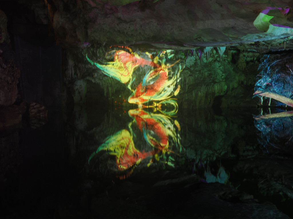 Puzhehei, Yunnan, Chine. 28 octobre 2025, 12:21.© Tobias Bührer 2025