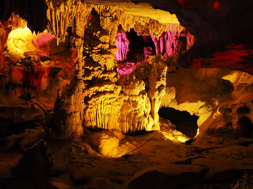 Puzhehei, Yunnan, Chine. 28 octobre 2025, 12:31.© Tobias Bührer 2025