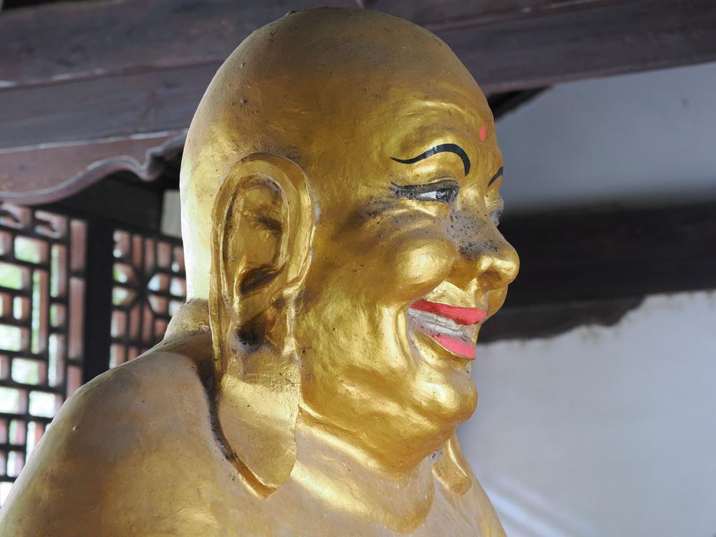 Tuanshan, Yunnan, Chine. 30 octobre 2025, 11:01.© Tobias Bührer 2025