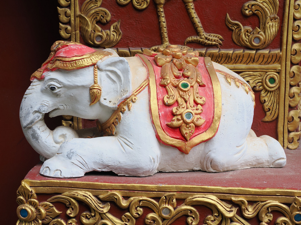 Mantingcun, Yunnan, Chine. 3 novembre 2025, 16:45.© Tobias Bührer 2025