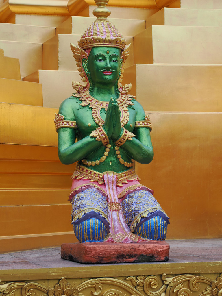 Mantingcun, Yunnan, Chine. 3 novembre 2025, 16:49.© Tobias Bührer 2025