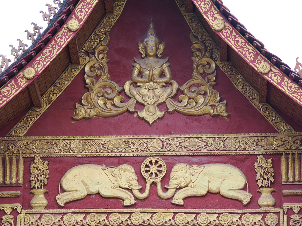 Mantinggongyuan Shequ, Yunnan, Chine. 4 novembre 2025, 14:31.© Tobias Bührer 2025