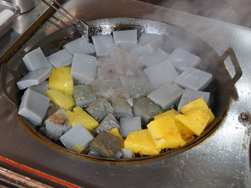 Lijiang Old Town, Weixi Lisu Autonomous County, Yunnan, Chine. 5 novembre 2025, 13:28.© Tobias Bührer 2025