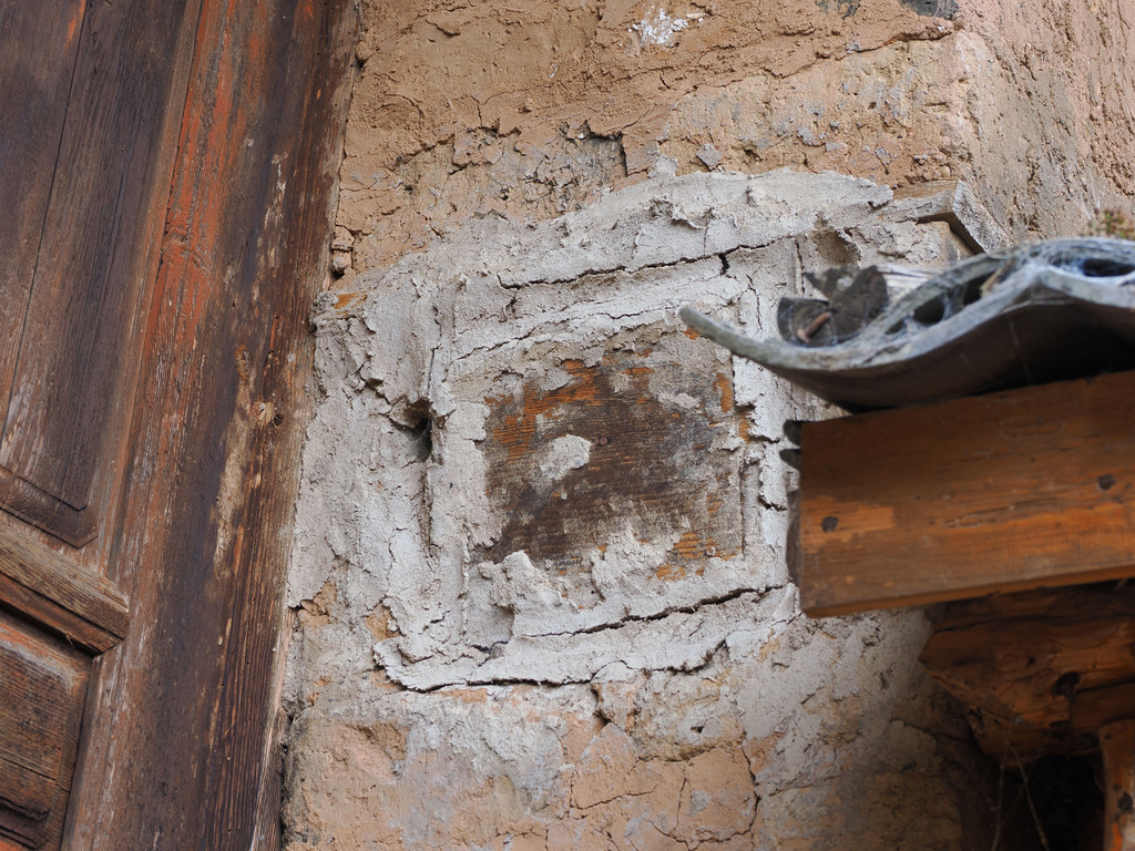 Mapingguan, Yunnan, Chine. 7 novembre 2025, 12:48.© Tobias Bührer 2025