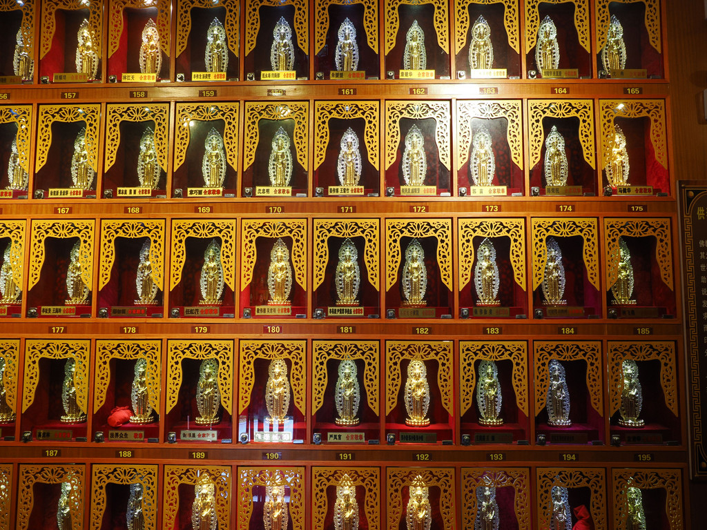 Sanwenbi, Yunnan, Chine. 9 novembre 2025, 10:20.© Tobias Bührer 2025