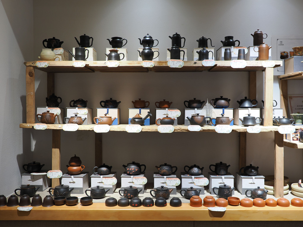 Sanwenbi, Yunnan, Chine. 9 novembre 2025, 10:53.© Tobias Bührer 2025